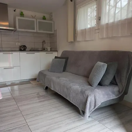 Apartment Le Magnolie 2 Mestre