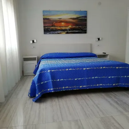Le Magnolie 2 Apartment