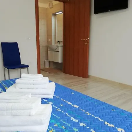 Le Magnolie 2 Apartment