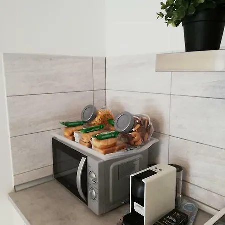 Le Magnolie 2 Apartment *
