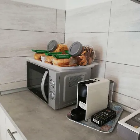 Apartment Le Magnolie 2
