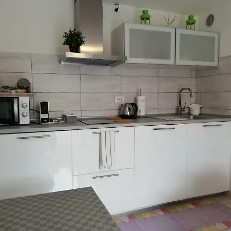 شقة Le Magnolie 2