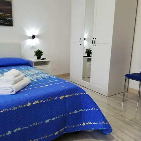 Le Magnolie 2 Apartmán *